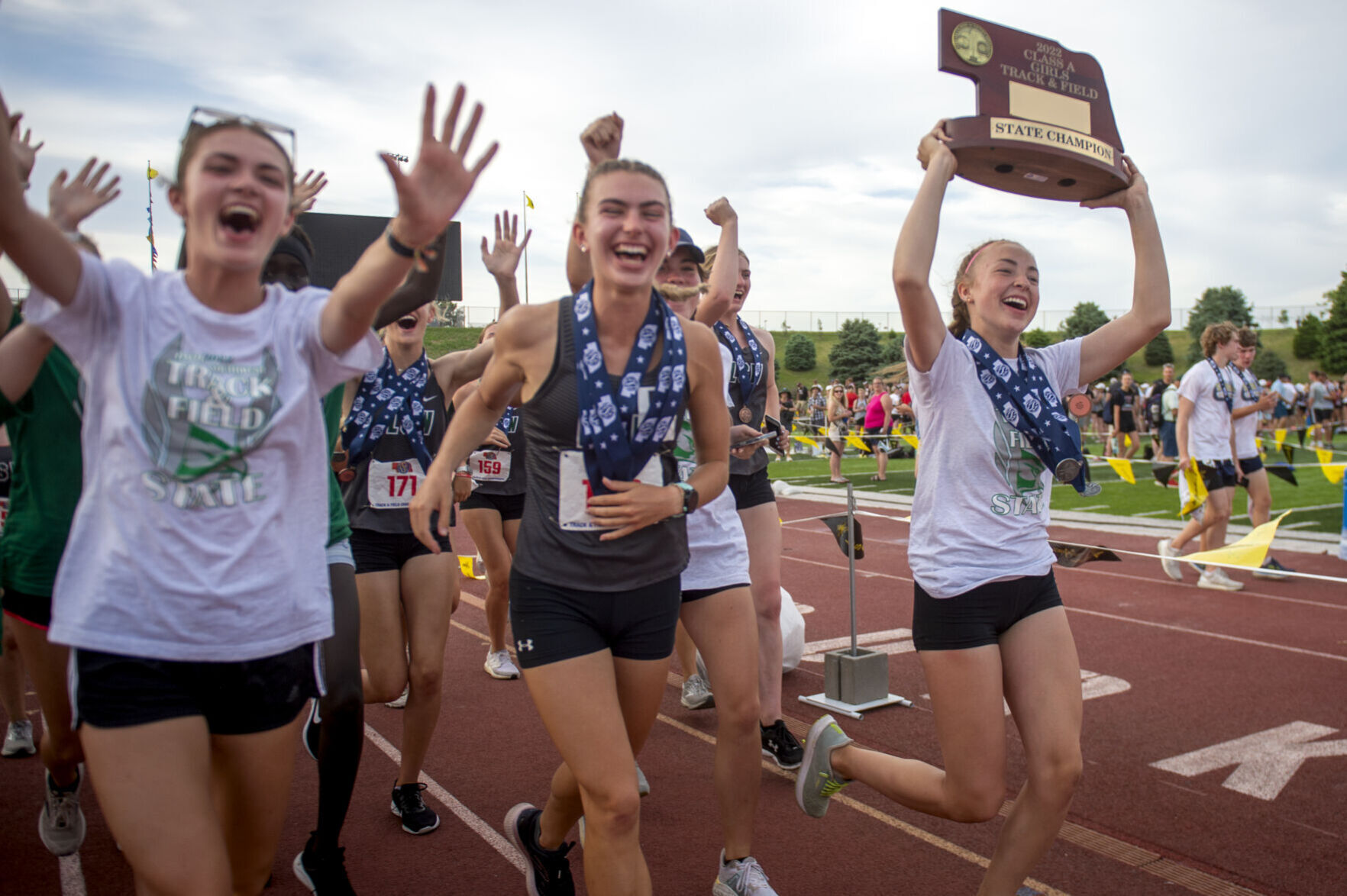 Top Journal Star photos for May